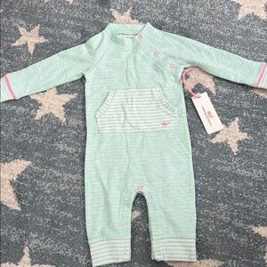 Vineyard Vines Baby One Piece